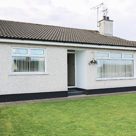 Hazel Cottage Portrush Ngoại thất bức ảnh