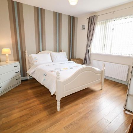 Hazel Cottage Portrush Ngoại thất bức ảnh