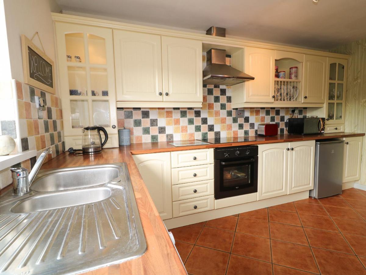 Hazel Cottage Portrush Ngoại thất bức ảnh