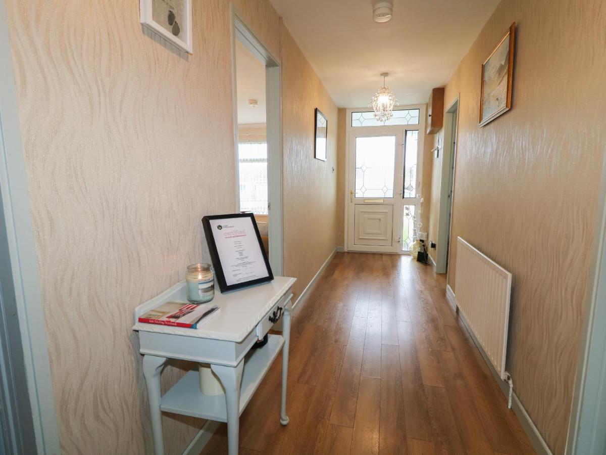 Hazel Cottage Portrush Ngoại thất bức ảnh