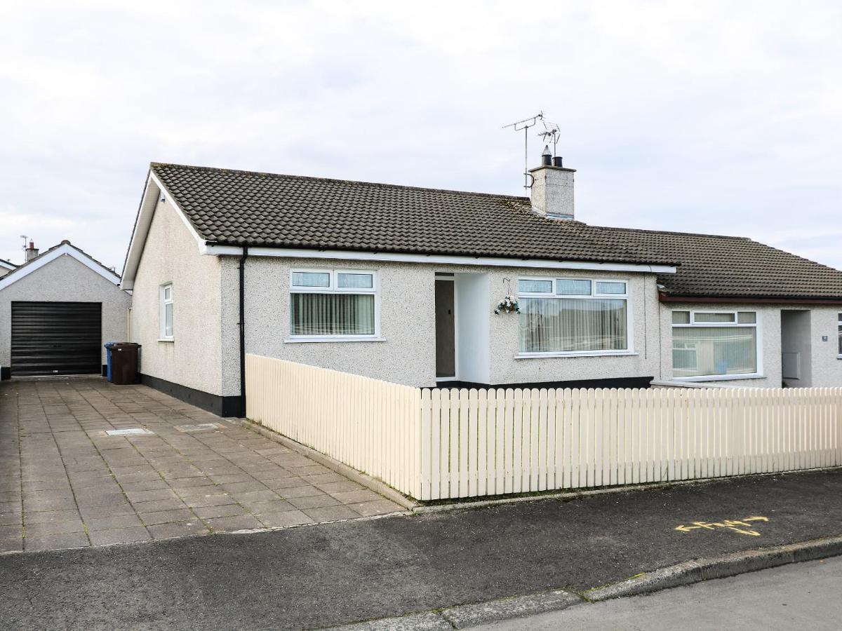 Hazel Cottage Portrush Ngoại thất bức ảnh