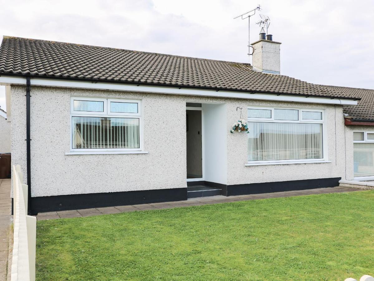 Hazel Cottage Portrush Ngoại thất bức ảnh