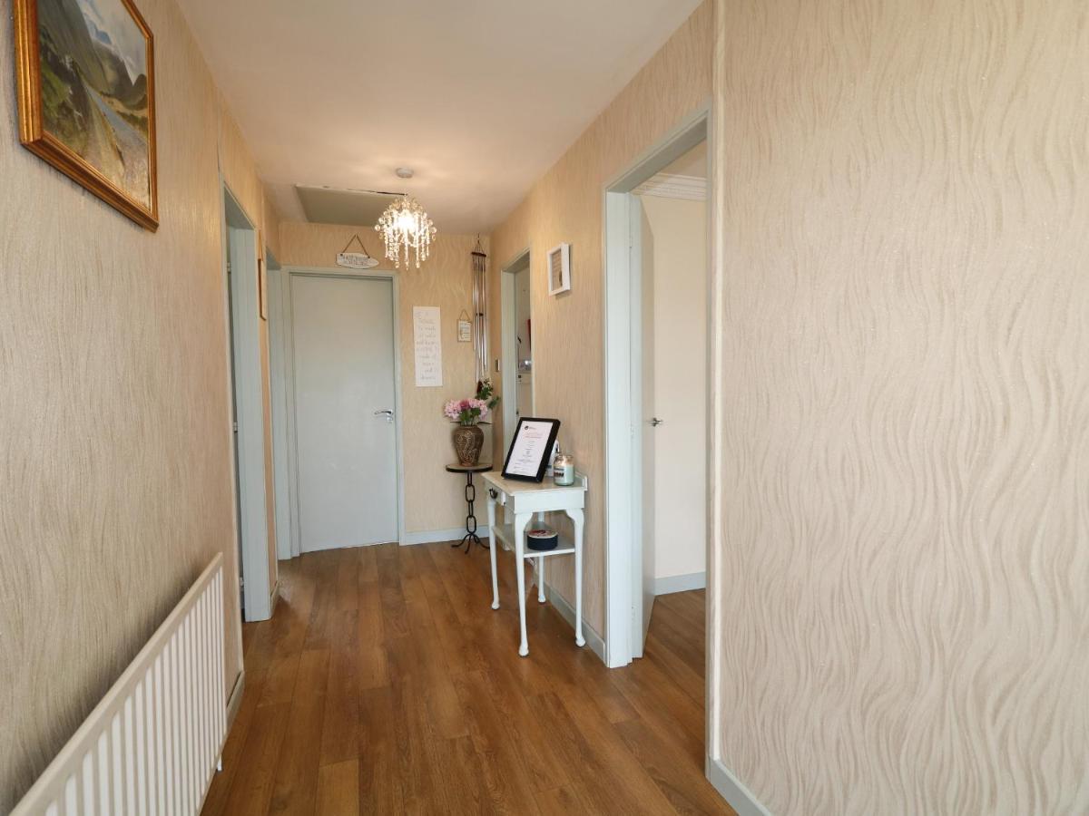 Hazel Cottage Portrush Ngoại thất bức ảnh