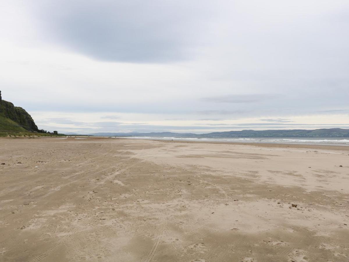 Hazel Cottage Portrush Ngoại thất bức ảnh
