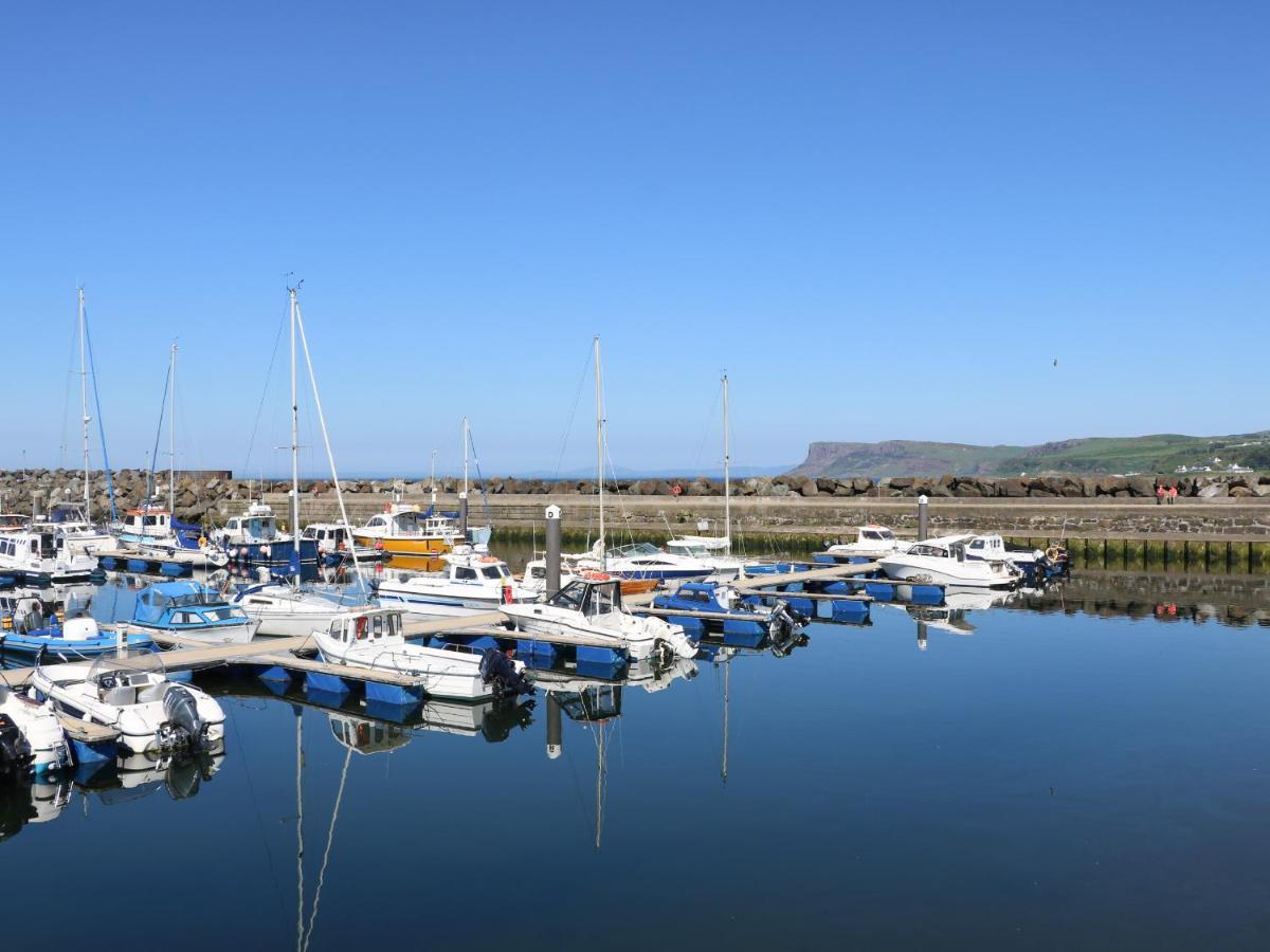 Hazel Cottage Portrush Ngoại thất bức ảnh
