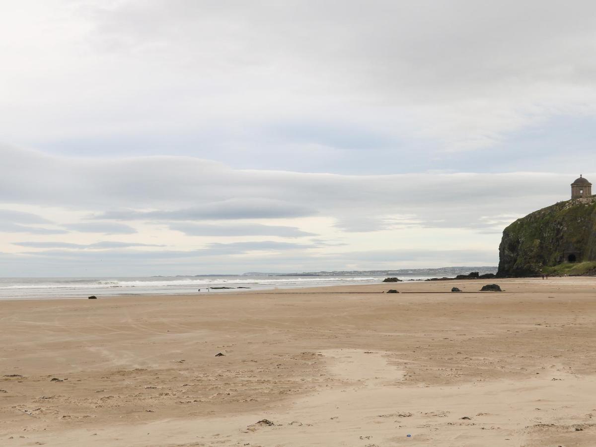 Hazel Cottage Portrush Ngoại thất bức ảnh