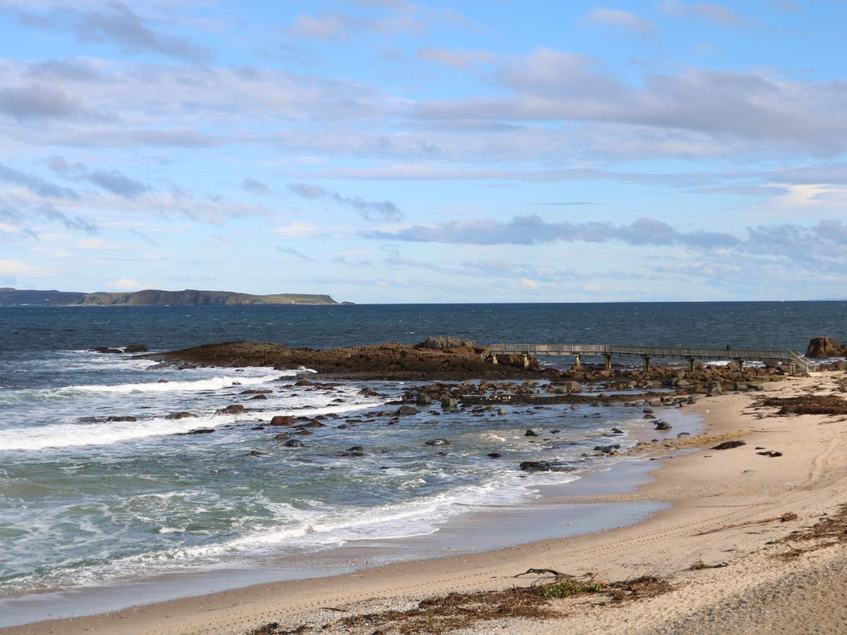 Hazel Cottage Portrush Ngoại thất bức ảnh