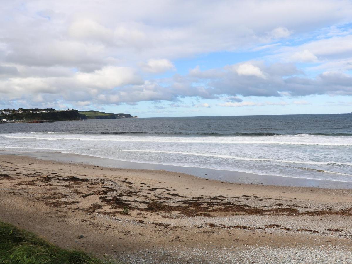 Hazel Cottage Portrush Ngoại thất bức ảnh