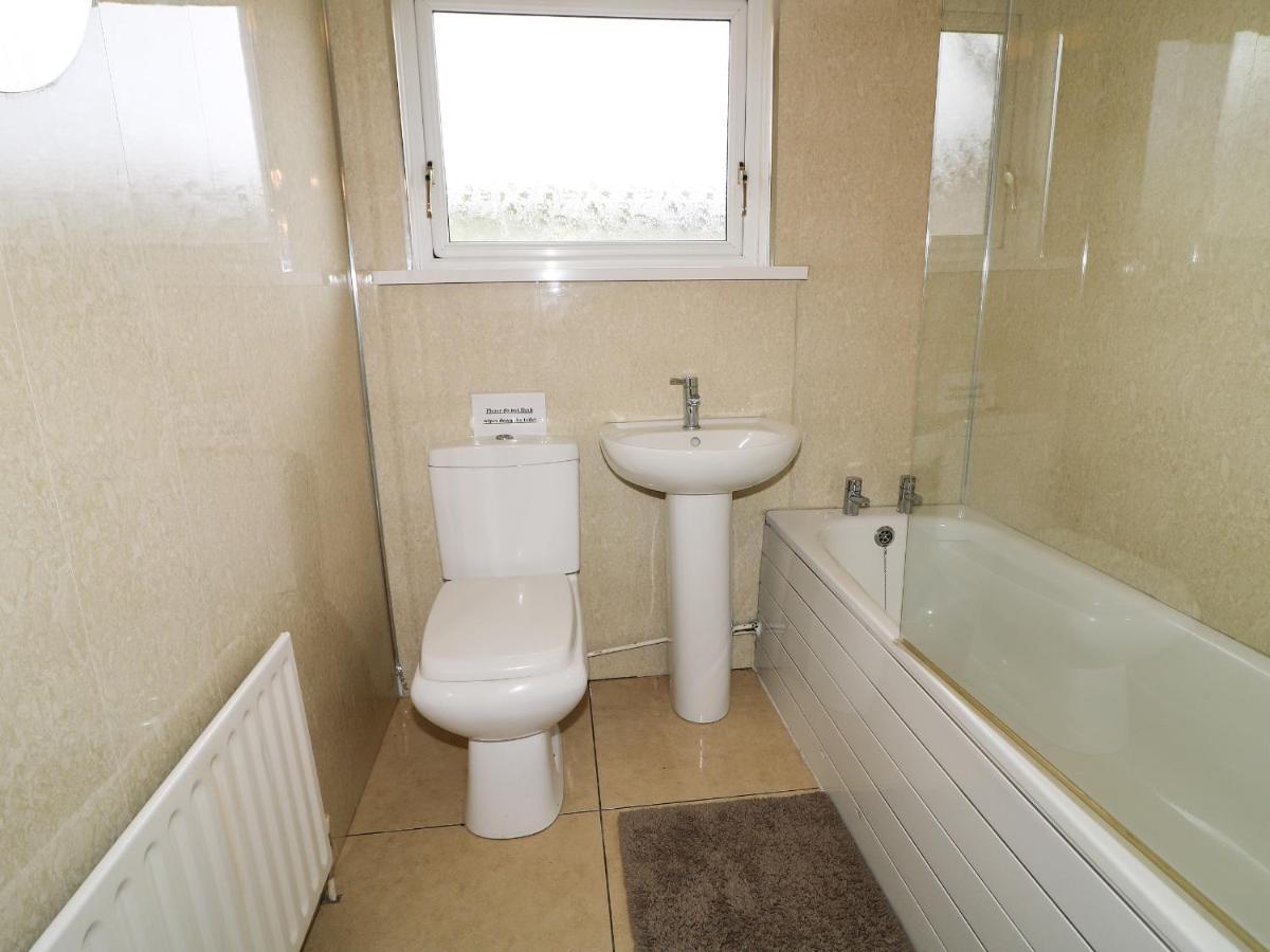 Hazel Cottage Portrush Ngoại thất bức ảnh