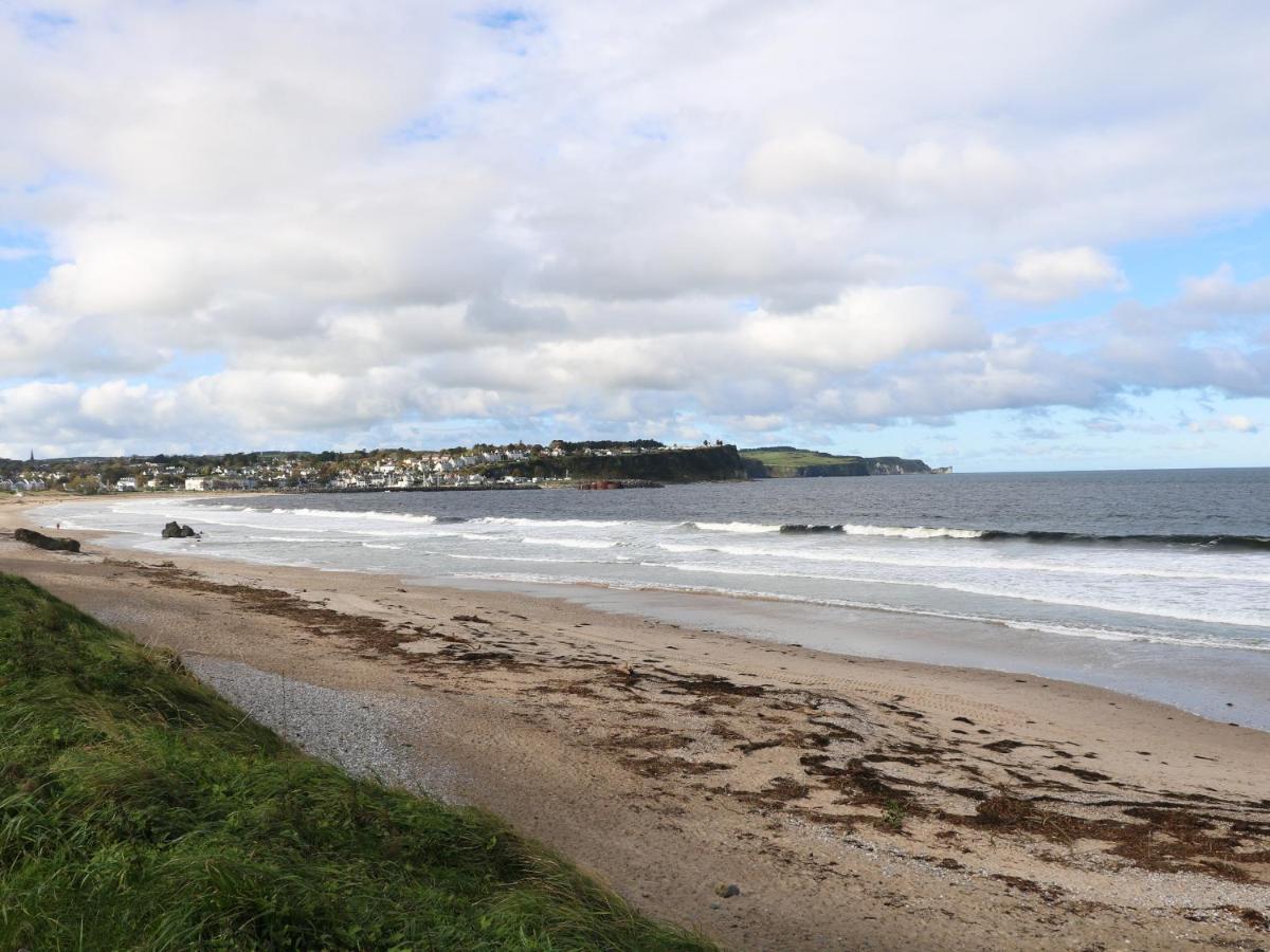 Hazel Cottage Portrush Ngoại thất bức ảnh