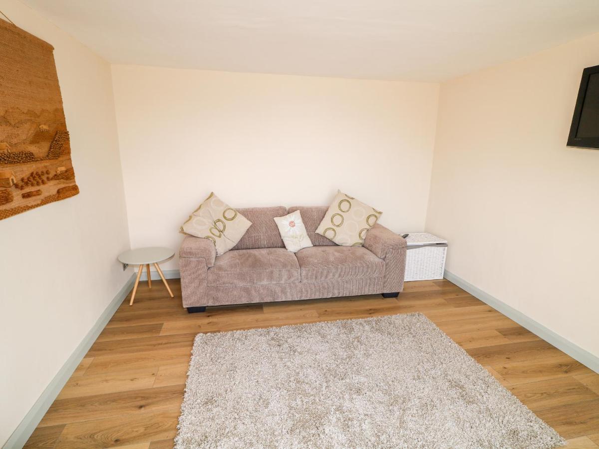 Hazel Cottage Portrush Ngoại thất bức ảnh