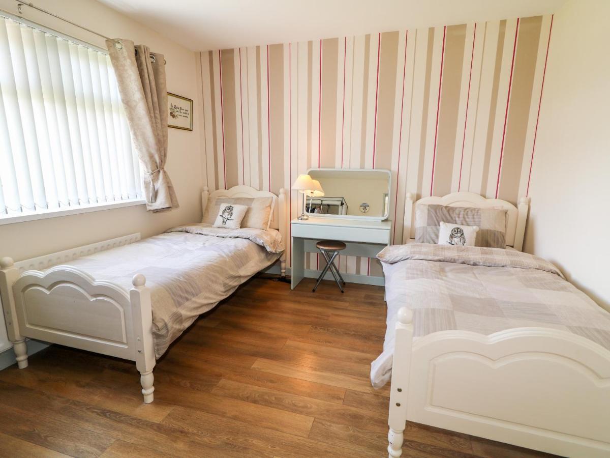 Hazel Cottage Portrush Ngoại thất bức ảnh