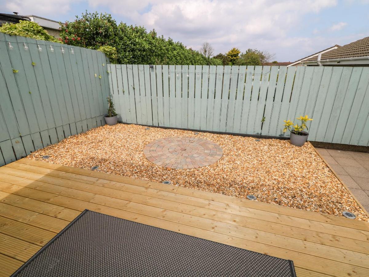 Hazel Cottage Portrush Ngoại thất bức ảnh