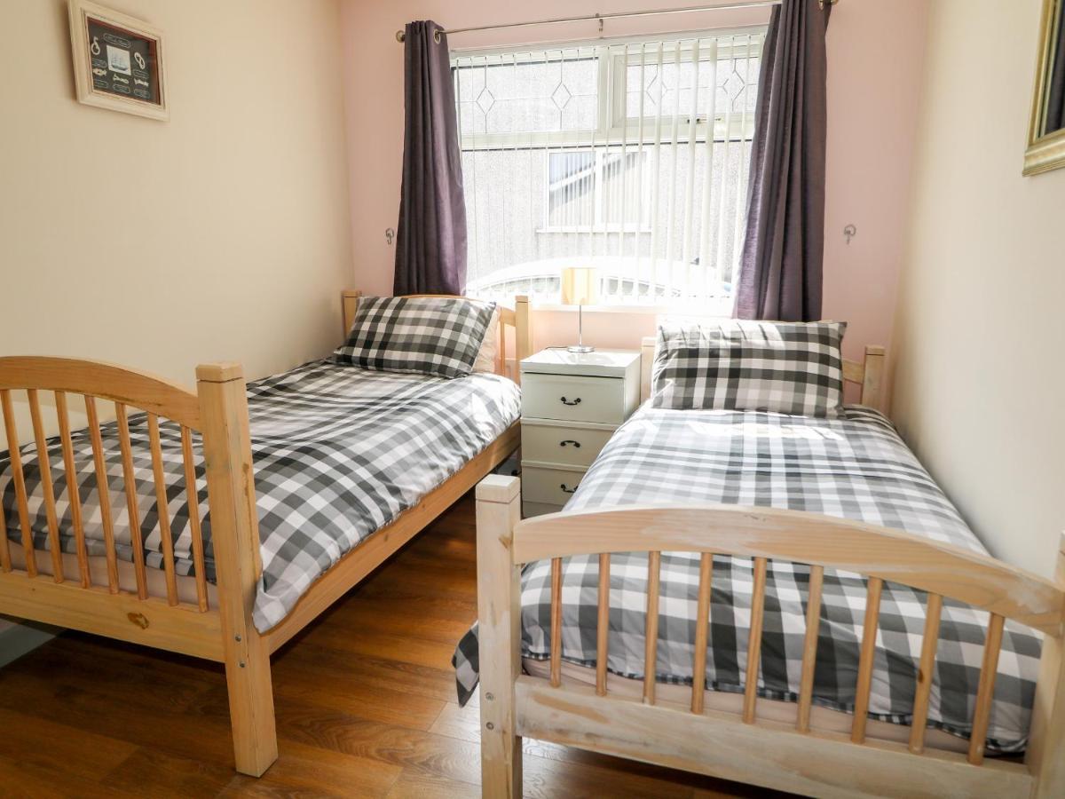 Hazel Cottage Portrush Ngoại thất bức ảnh