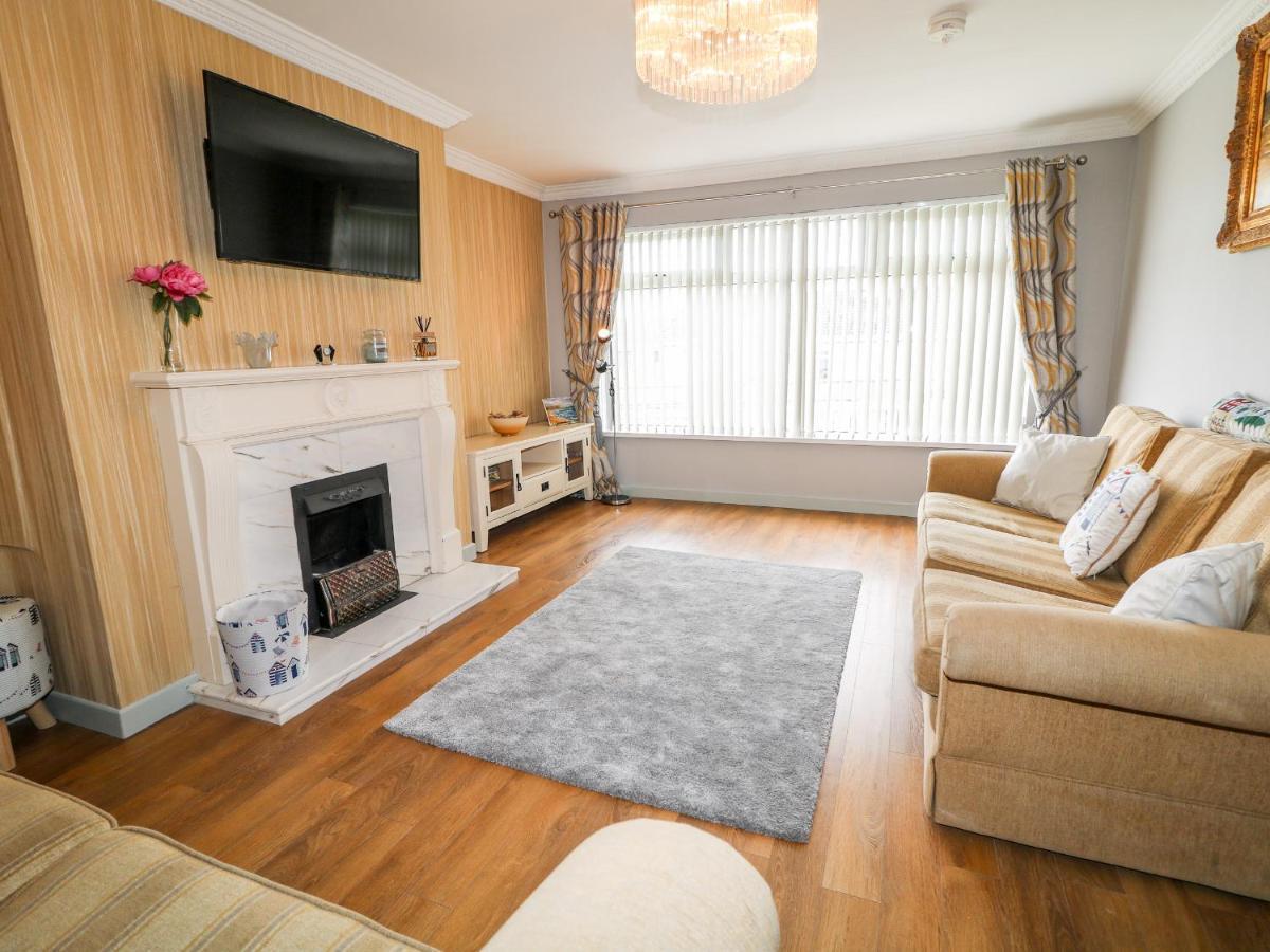 Hazel Cottage Portrush Ngoại thất bức ảnh
